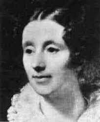 Mary somerville