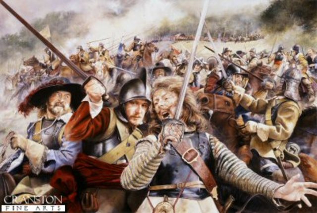 The English Revolution