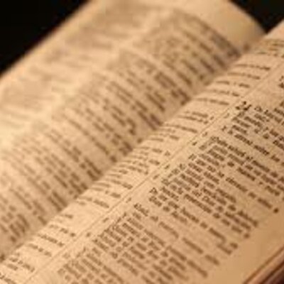 Timeline: Capítulos del segundo libro de Jeremías