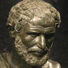 Heràclit (535 a.C. - 470 a.C.)