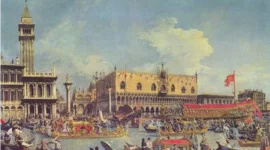Timeline: L'INICI DE L'EDAT MODERNA A ESPANYA, CATALUNYA I AMÈRICA