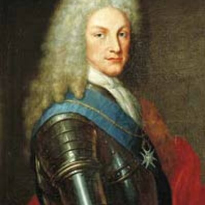 Timeline: España en la órbita francesa: reformismo de los primeros Borbones