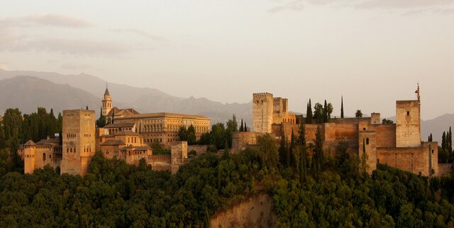 ALHAMBRA.