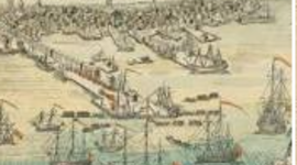 Timeline: Townshend Act of 1767