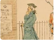 Townshend Act of 1767