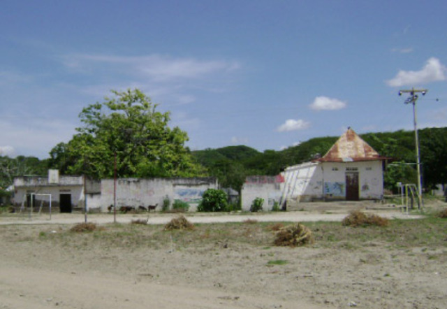 Masacre de El Salado