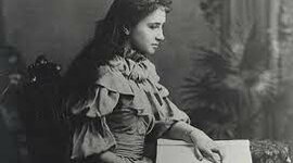 Timeline: Helen Keller