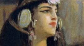 Timeline: Cleopatra 69 BC