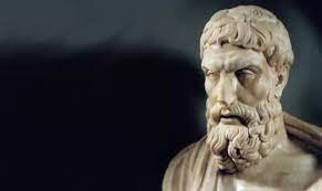 Epicur (341 a.C. - 270 a.C.)