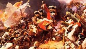 Finalitza la guerra de successió Castellana