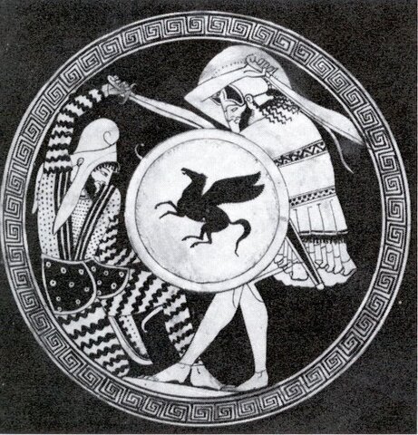 Literatura Clásica Griega