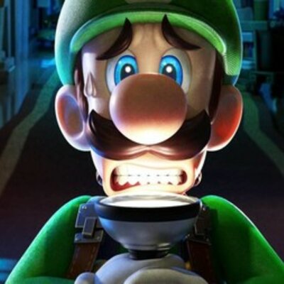 Timeline: Evolución de la Luigis mansion