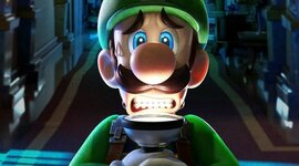 Timeline: Evolución de la Luigis mansion
