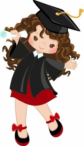 graduación primaria