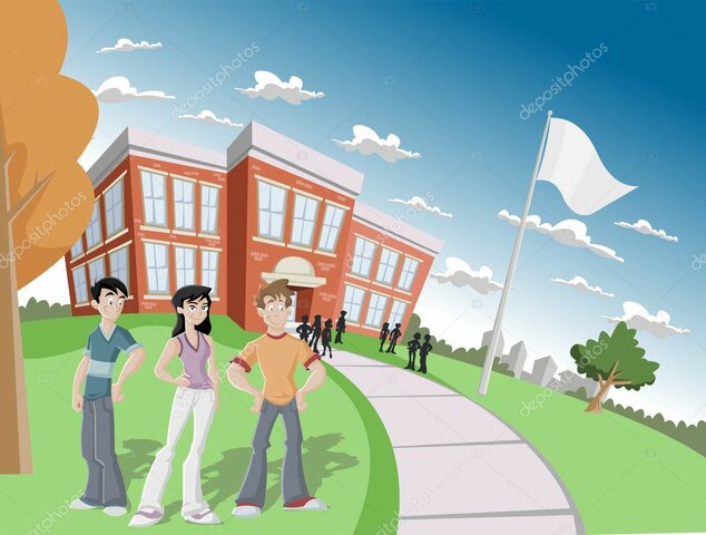 ingreso a preparatoria