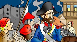 Timeline: Los Acontecimientos de la Revolución Francesa