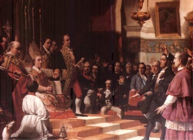 Constitución de Cádiz