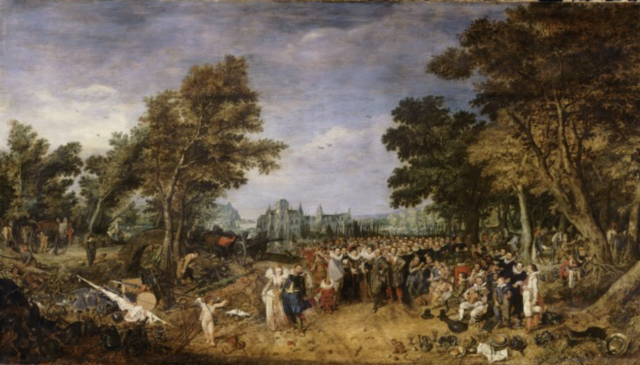 Tregua de los 12 años