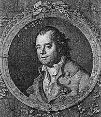 Johann Christoph Andreas Mayer