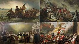 Timeline: Somos la revolución