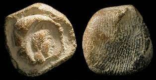 First fingerprints found on clay tablet