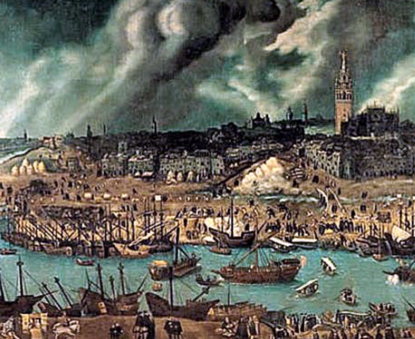 bajada general de la importaciones