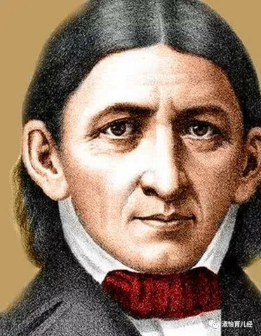 Friedrich Wilhelm August Fröbel