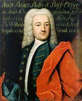 Johann Christoph Andreas Mayer