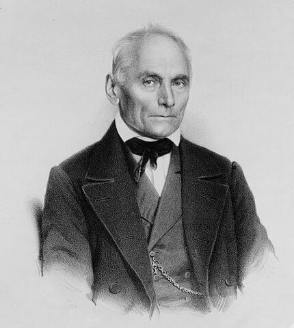 Dr.Jan Evangelist Purkyn