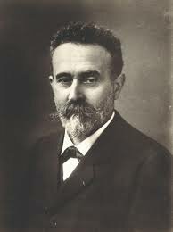 Alphonse Bertillon