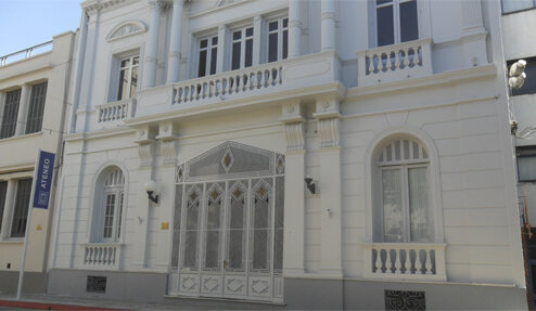 Ateneo de Salto