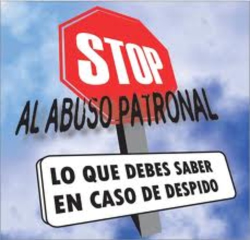 Intervencion del estado