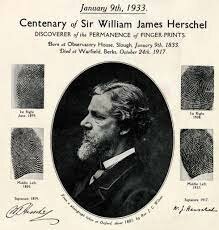 Sir Williiam Herschel