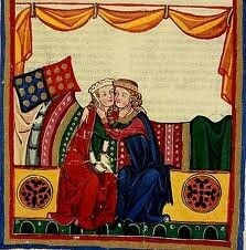 La lírica popular: LOS ROMANCES