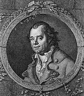 Johann Christoph Andreas Mayer