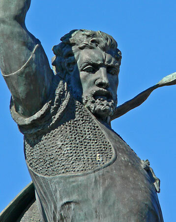 El Cid the Conqueror