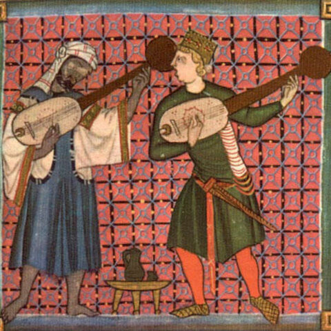 Poesía épica de España