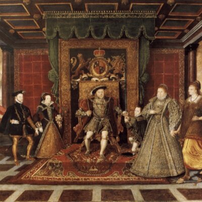 Timeline: L’inici de l’Edat Moderna