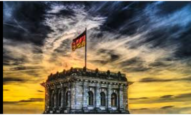 Los estados alemanes crean el zollverein