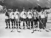 1st Winter Olympics Held