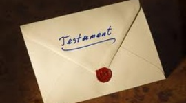 Timeline: Historia de la sucesión por causa de muerte