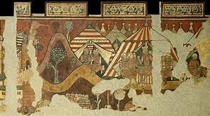 Conquesta de Mallorca