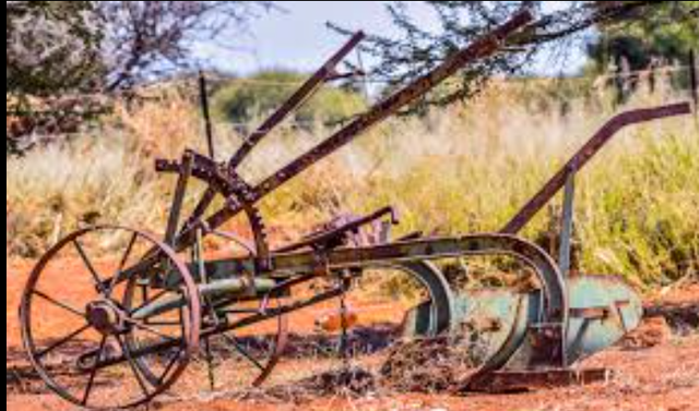 Jethro tull inventa la sembradora