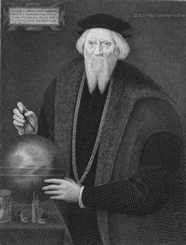 John Cabot