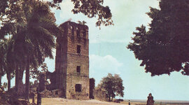 Timeline: EPOCA COLONIAL ESPAÑOLA EN PANAMA