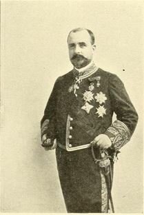 The de Lome letter (America and Cuba)