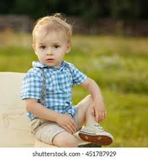 Beckham 2 years of Age (USE)