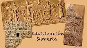 Sumeria (5000 a.C.)