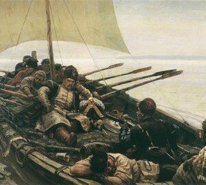 Степан Разин