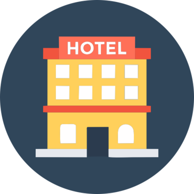 Timeline: Evolución de los servicios de hospedaje por Francesca Bacilio